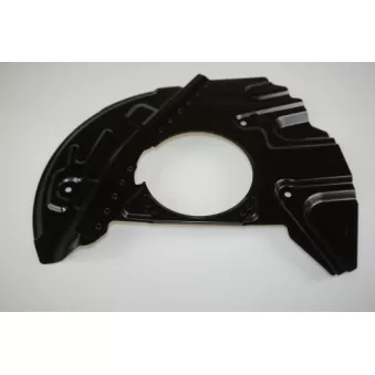 Déflecteur, disque de frein avant droit LTD OEM 34116756902