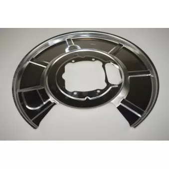Déflecteur, disque de frein arrière gauche LTD OEM 34216760853