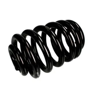 Ressort de suspension MAGNUM TECHNOLOGY SM089MT pour RENAULT R5 110 CDI 2.2 - 102cv