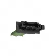 LTD LTD-0018216760 - Résistance, pulseur d'air habitacle