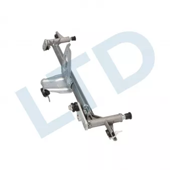 Tringlerie d'essuie-glace LTD OEM 06772571