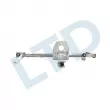 LTD LTD-1274137 - Tringlerie d'essuie-glace