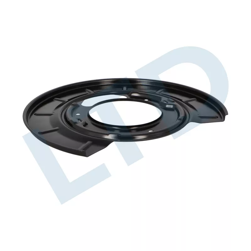 capot de protection, moyeu de roue LTD LTD-6384230320 - Visuel 2