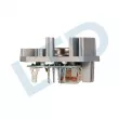 LTD LTD-698032 - Appareil de commande, chauffage/ventilation