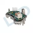 LTD LTD-698032 - Appareil de commande, chauffage/ventilation