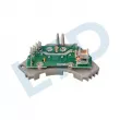 LTD LTD-698032 - Appareil de commande, chauffage/ventilation