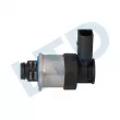 LTD LTD-928400706 - Régulateur, quantité de carburant (système à rampe commune)