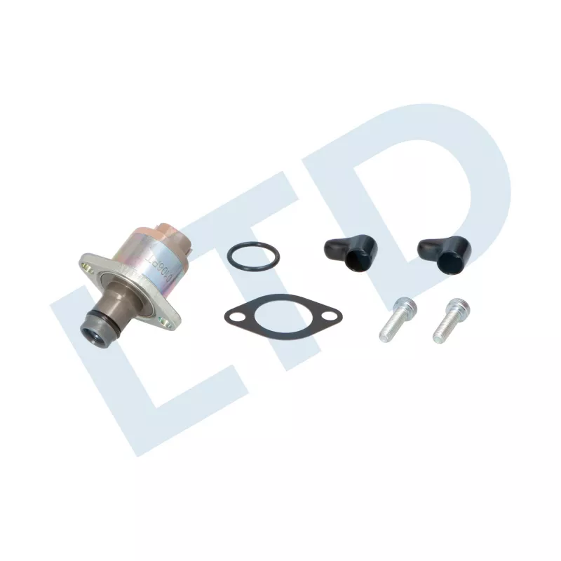 Détendeur, système à rampe commune LTD LTD-042260L030 - Visuel 1