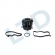 LTD LTD-11127799367 - Séparateur d'huile, prise de recyclage des gas de carter