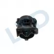 LTD LTD-11127799367 - Séparateur d'huile, prise de recyclage des gas de carter