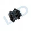 LTD LTD-11127799367 - Séparateur d'huile, prise de recyclage des gas de carter