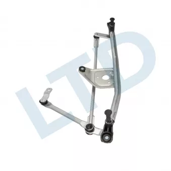 LTD LTD-1354851080 - Tringlerie d'essuie-glace