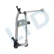 LTD LTD-1354851080 - Tringlerie d'essuie-glace