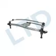 LTD LTD-1354851080 - Tringlerie d'essuie-glace