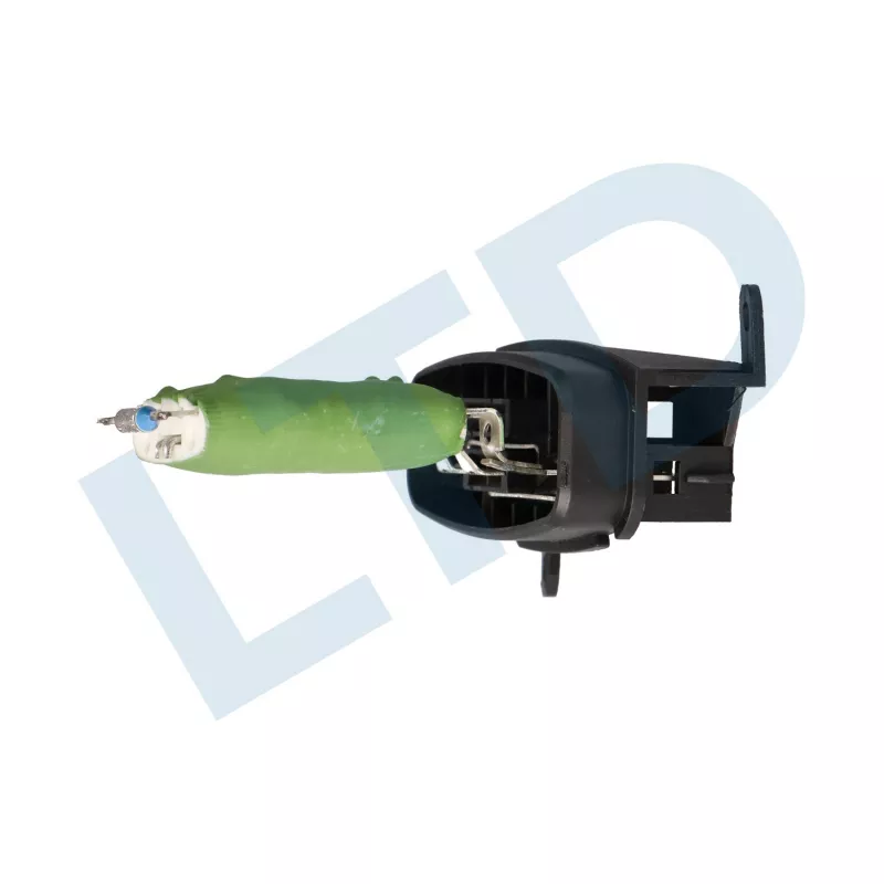 Résistance, pulseur d'air habitacle LTD LTD-2D0959263A - Visuel 1
