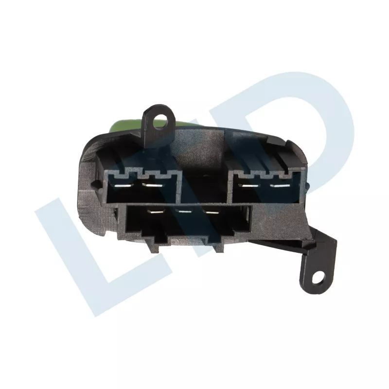 Résistance, pulseur d'air habitacle LTD LTD-2D0959263A - Visuel 2