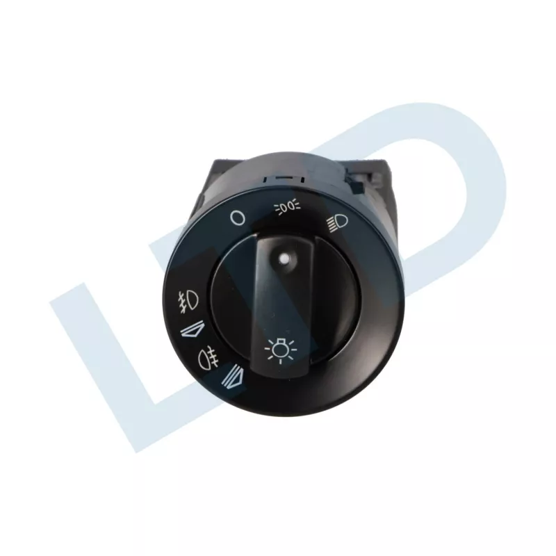 Interrupteur, lumière principale LTD LTD-8E0941531A - Visuel 2