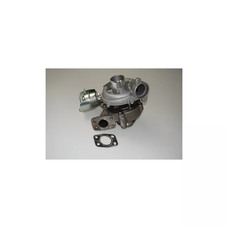 Turbocompresseur, suralimentation LTD LTD-1479055 - Visuel 1