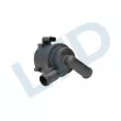 Pompe à eau additionnelle LTD [LTD-03L965561A]
