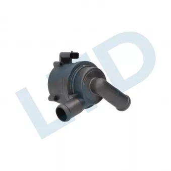 Pompe à eau additionnelle LTD LTD-03L965561A