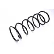 MAGNUM TECHNOLOGY SP014MT - Ressort de suspension
