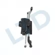 LTD LTD-1270001 - Tringlerie d'essuie-glace