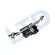 LTD LTD-1270001 - Tringlerie d'essuie-glace