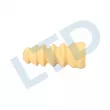 LTD LTD-1J0598131S - Kit de protection contre la poussière, amortisseur