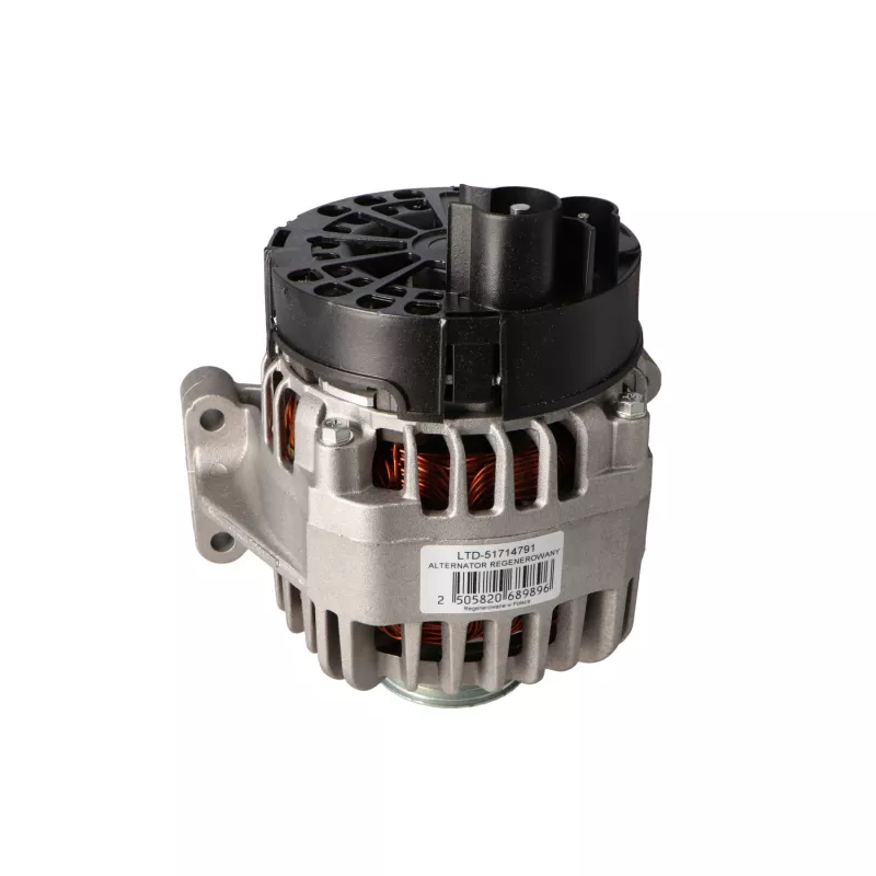 Alternateur LTD LTD-51714791 - Visuel 2