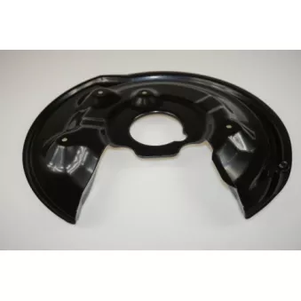Déflecteur, disque de frein arrière gauche LTD OEM 3C0615611H