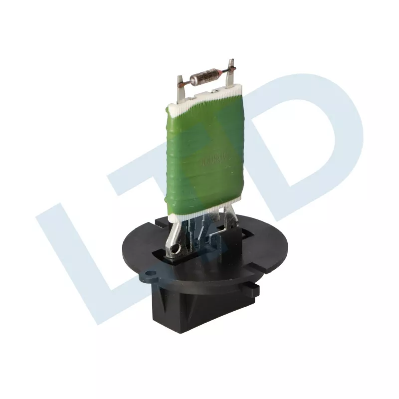 Résistance, pulseur d'air habitacle LTD LTD-6450JP - Visuel 2