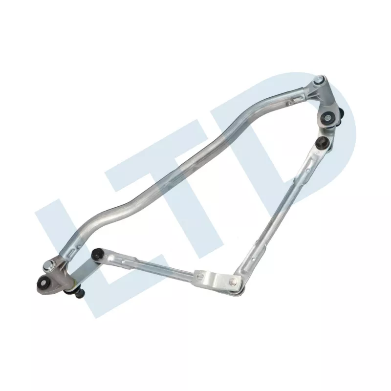 Tringlerie d'essuie-glace LTD LTD-6L1955601 - Visuel 1