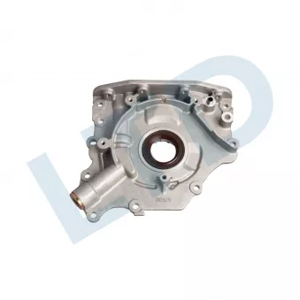 Pompe à huile LTD OEM 3M5Q6600AC
