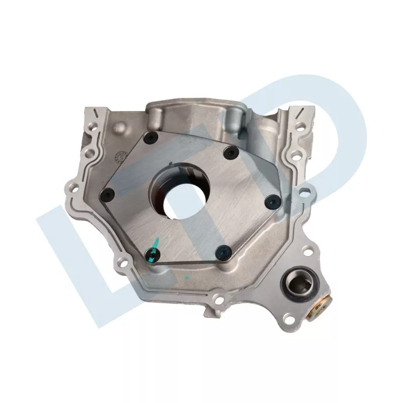 Pompe à huile LTD LTD-9467560580 - Visuel 2