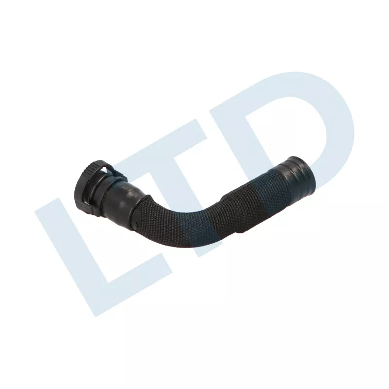 Tuyau, ventilation de carter-moteur LTD LTD-038103493AC - Visuel 1