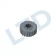 Roue dentée, vilebrequin LTD [LTD-0614546]