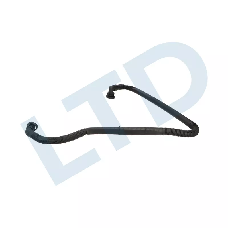 Flexible, aération de la housse de culasse LTD LTD-078103213B - Visuel 1
