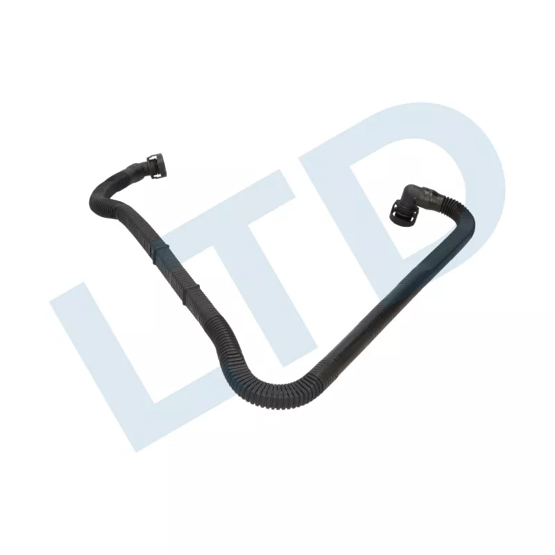 Flexible, aération de la housse de culasse LTD LTD-078103213B - Visuel 2