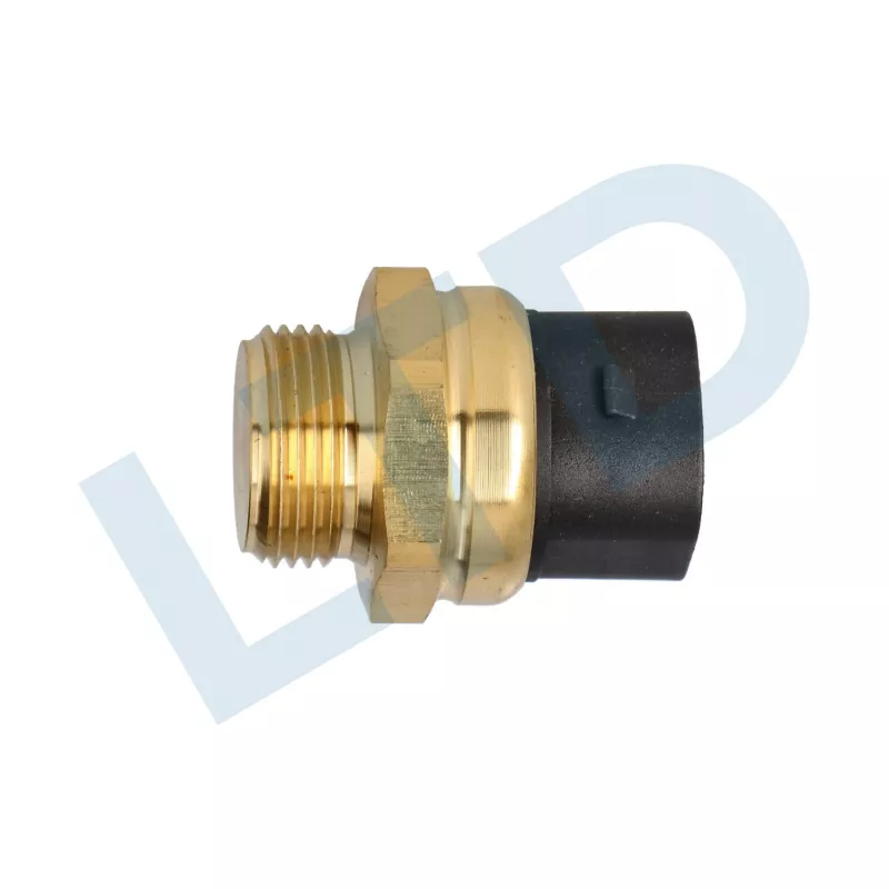 Interrupteur de température, ventilateur de radiateur LTD LTD-1H0959481B - Visuel 2