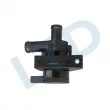 LTD LTD-1K0965561B - Pompe à eau additionnelle