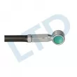 LTD LTD-2454F5 - Kit de réparation, levier de changement de vitesse