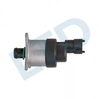 Régulateur, quantité de carburant (système à rampe commune) LTD LTD-71754810