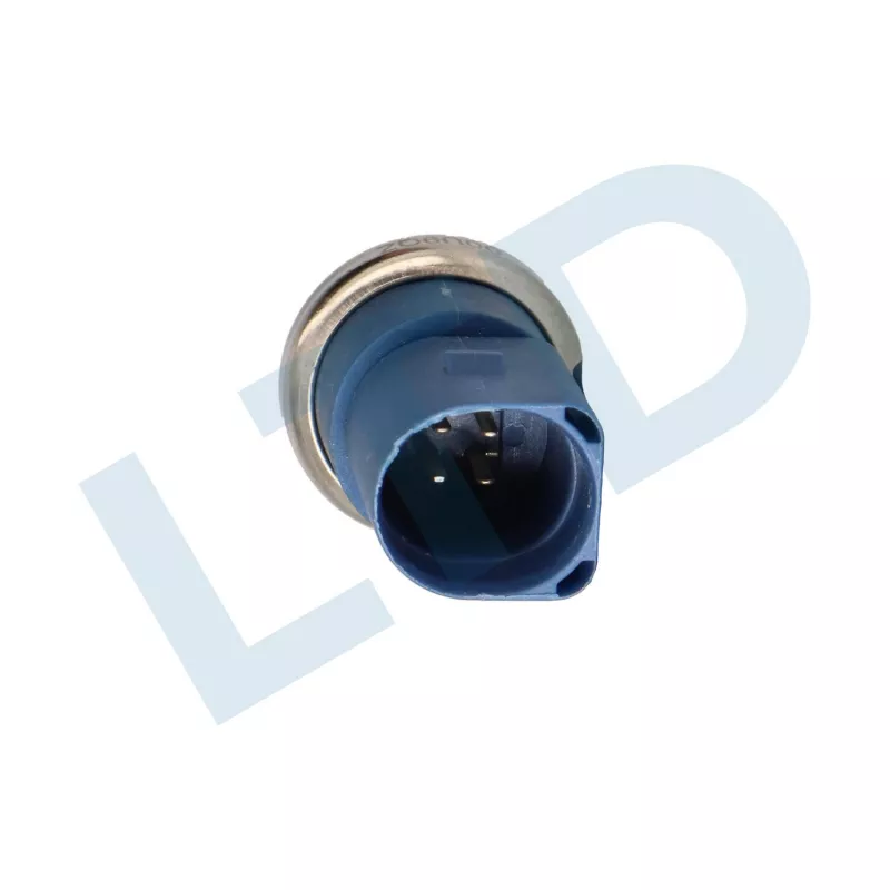 Interrupteur de température, ventilateur de radiateur LTD LTD-8D0959481B - Visuel 2