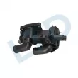 LTD LTD-032121111AN - Boîtier du thermostat