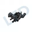 LTD LTD-032121111AN - Boîtier du thermostat