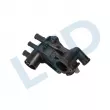 LTD LTD-032121111AN - Boîtier du thermostat
