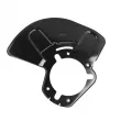 LTD LTD-0543001 - Déflecteur, disque de frein avant droit