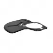 LTD LTD-0543001 - Déflecteur, disque de frein avant droit