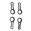 LTD LTD-11127807017 - Jeu de joints d'étanchéité, couvercle de culasse