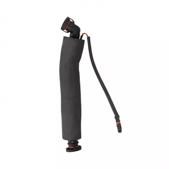 Séparateur d'huile, prise de recyclage des gas de carter LTD LTD-11157522931